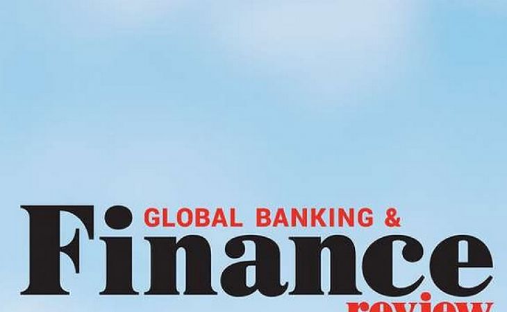 ВТБ стал лучшим банком для МСБ в России по версии Global Banking & Finance Awards
