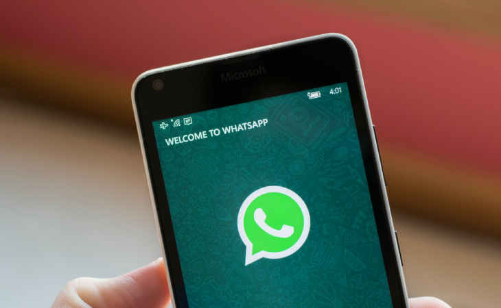 WhatsApp отключит мессенджер на многих смартфонах и планшетах с ноября