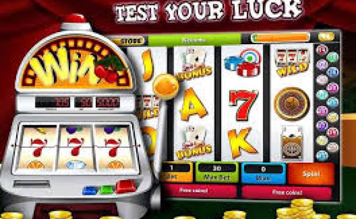 Азартные игры в онлайн-казино Поинтлото