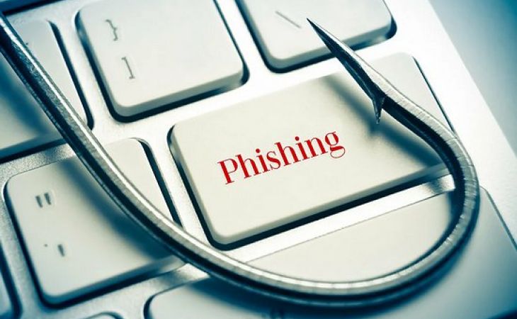ВТБ: доля фишинга в мошеннических атаках выросла вдвое