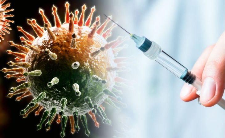 В Минздраве призвали ввести обязательную вакцинацию от коронавируса