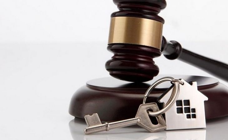 Группа ВТБ запустила ипотеку на покупку жилья с имущественных торгов