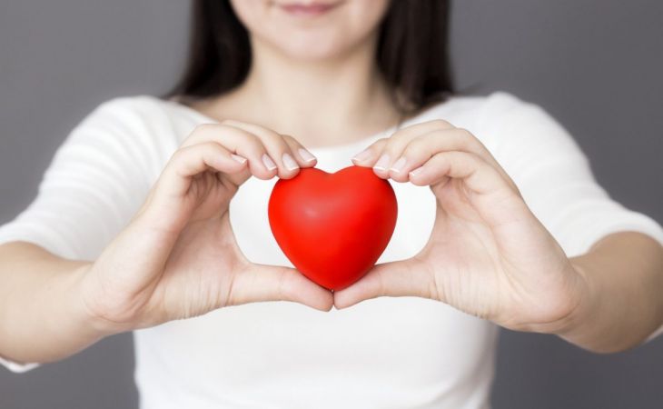 Врач-кардиолог рассказала, как сохранить здоровье сердца