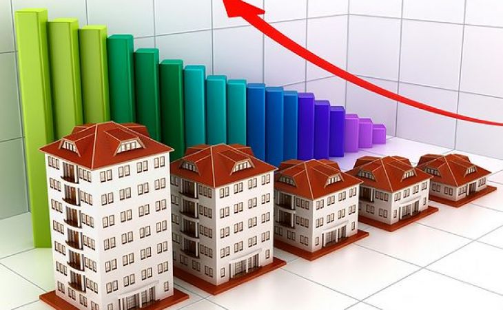 "Метр квадратный": в сентябре рынок сделок с недвижимостью обновил рекорд 2021 года