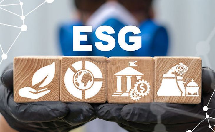 Анатолий Печатников: ESG-продукты должны быть доступны клиентам любого крупного банка