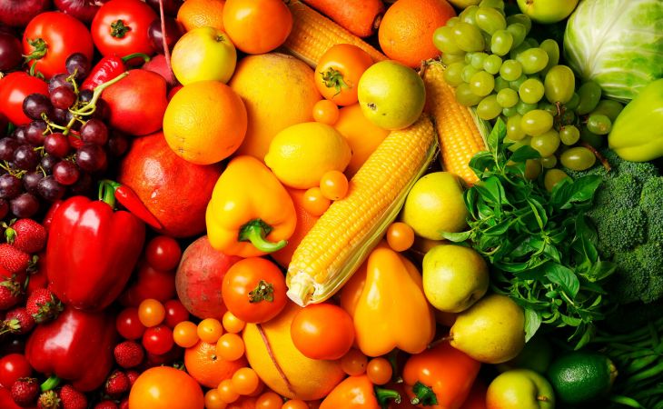 Россиян предупредили о росте цен на овощи и фрукты до конца года