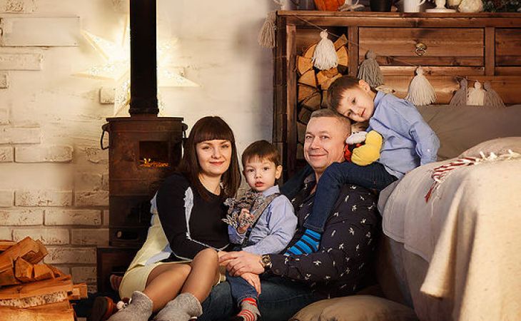 ВТБ: треть российских семей к 2025 г. улучшат жилищные условия с помощью ипотеки