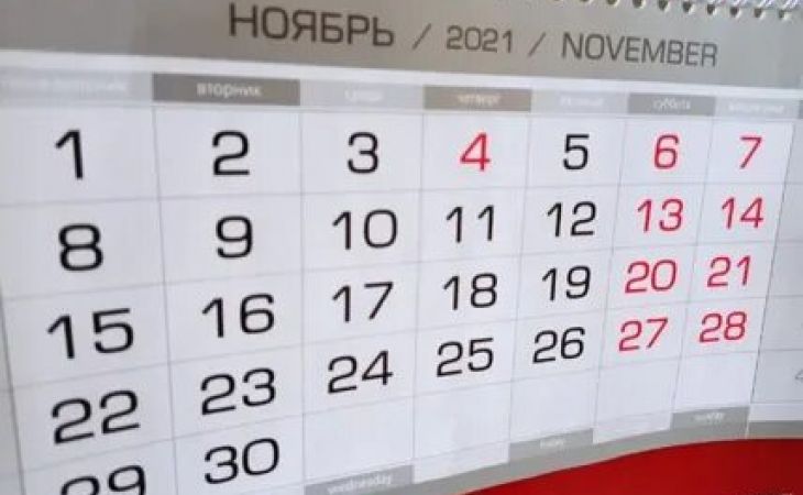 Нерабочая неделя в России: почему ввели и когда закончится