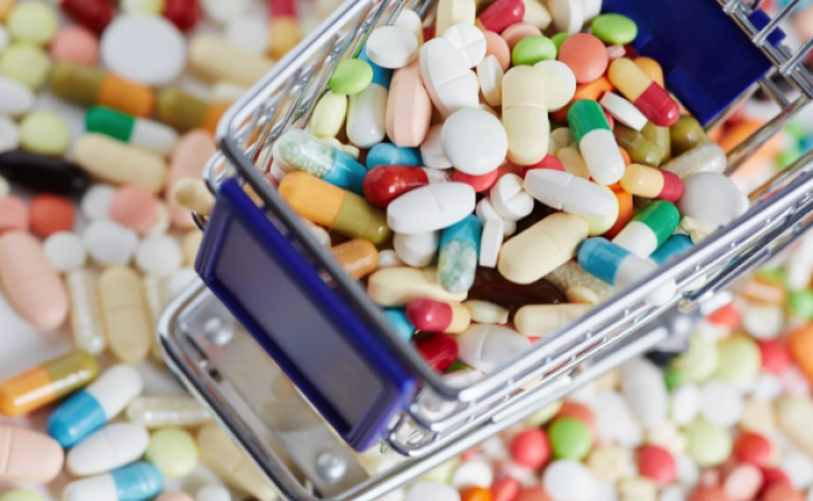 В аптеках ожидают сезонный дефицит препаратов от коронавируса и гриппа