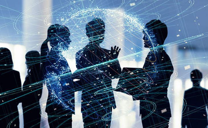ВТБ и МФТИ запустят магистерскую программу по подготовке лидеров ИИ-команд и исследовательских групп