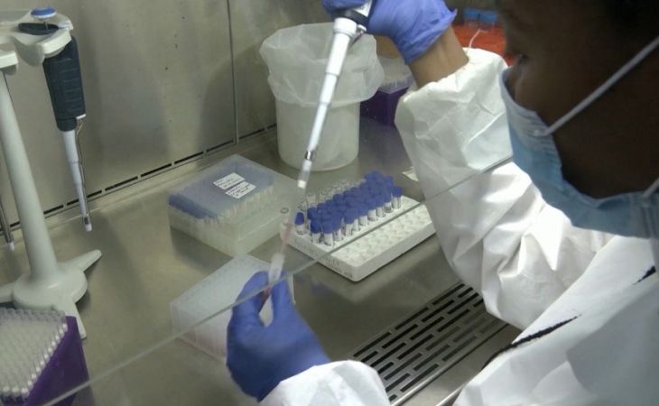 ВОЗ опровергает сообщения о тяжелом течении коронавируса при омикрон-штамме