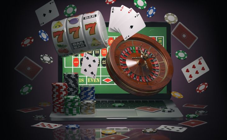 Почему рейтинг онлайн казино важен для выбора?