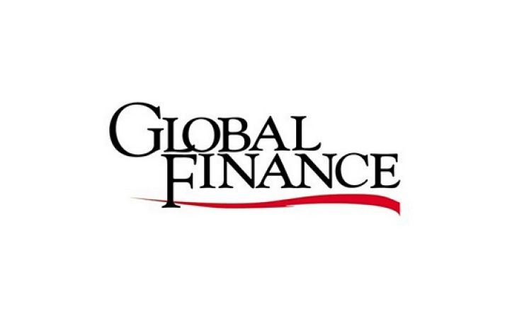 Global Finance признал ВТБ лидером по торговому финансированию в России и на развивающихся рынках
