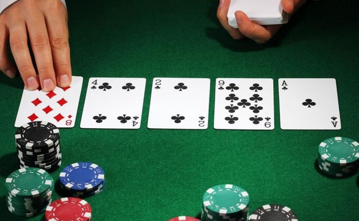 Как рейтинг определяет лучшие покер румы?