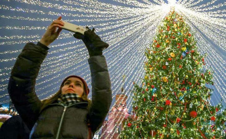 Эксперты ВТБ дали рекомендации по защите от мошенников во время новогодних праздников