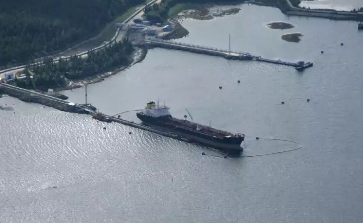 БТА Банк продал морской порт "Витино" в Кандалакше стратегическому инвестору