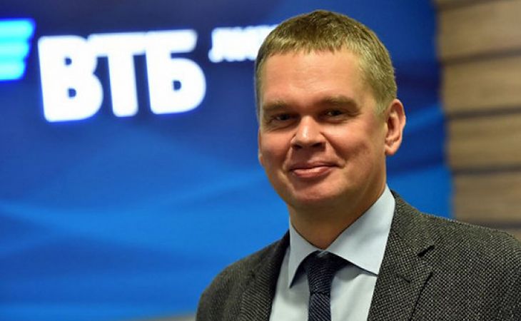 Дмитрий Ивантер переизбран председателем совета НП "Лизинговый союз" при ТПП РФ