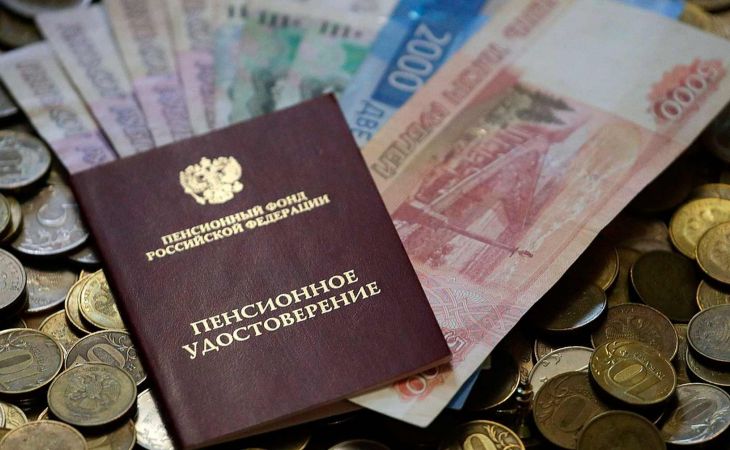 В России подготовили законопроект об индексации военных пенсий