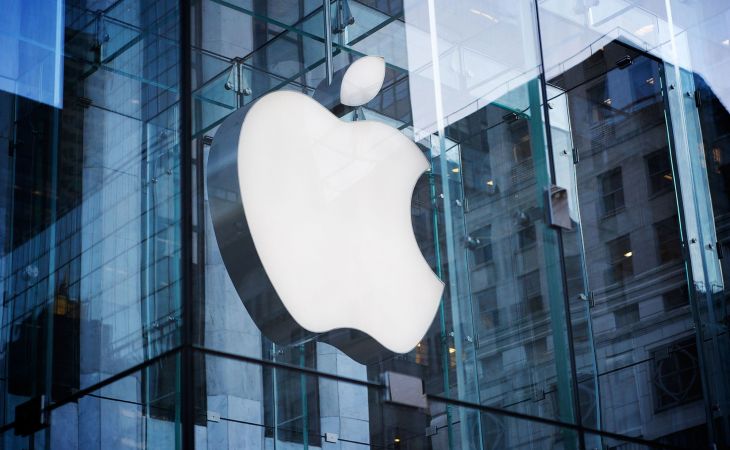 Apple может заблокировать "Айфоны" в России