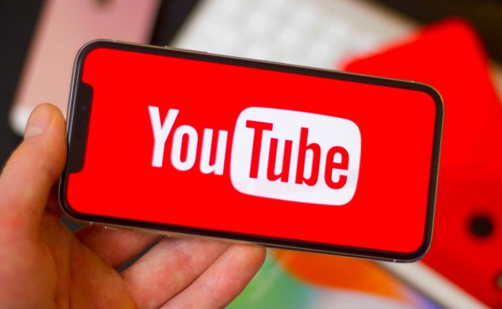 YouTube полностью приостановил все функции монетизации в России