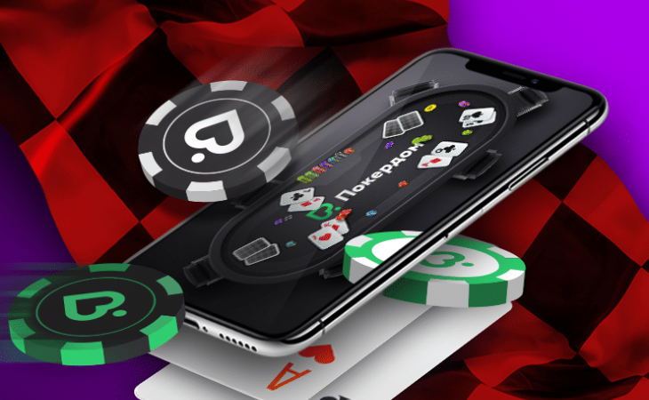 Покер-рум ПокерДом: основные условия сотрудничества