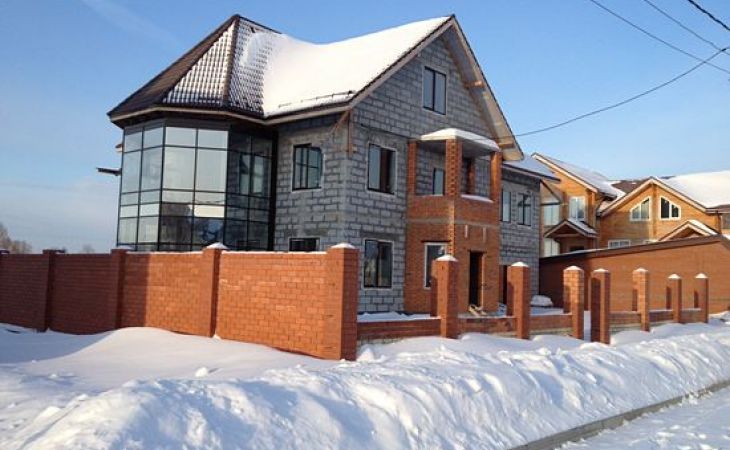 ВТБ расширил ипотеку с господдержкой на частные дома