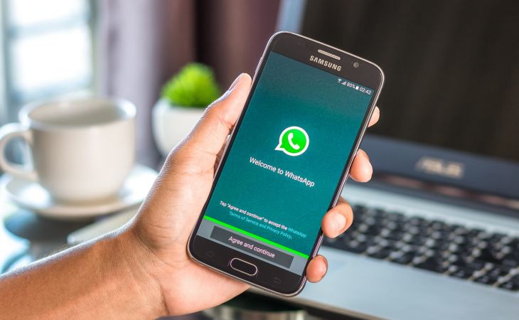 С помощью WhatsApp действуют новые мошеннические схемы