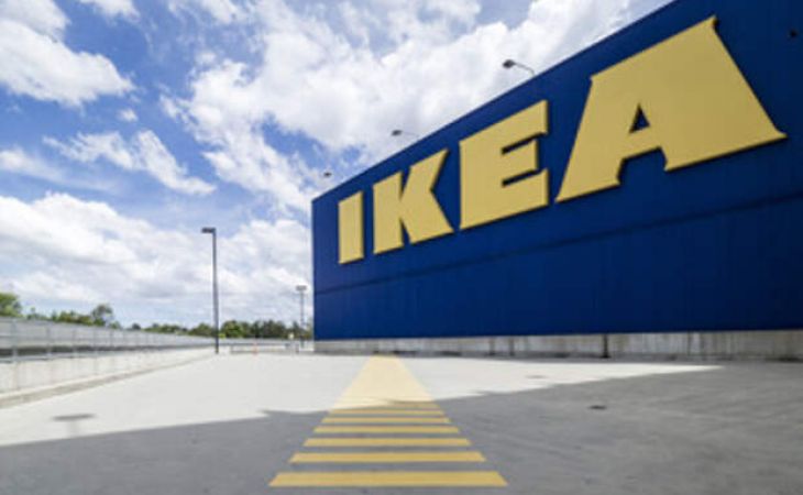 IKEA и Inditex могут снова открыть магазины в России