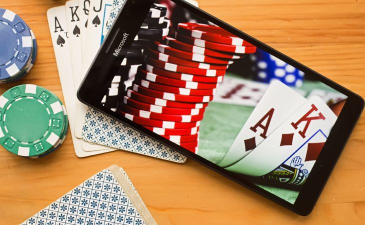 Онлайн казино на реальные деньги: важные детали игры