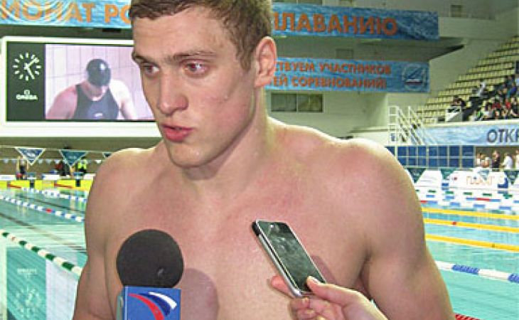 Никита Гречин