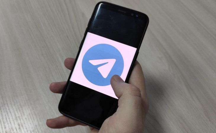 Telegram