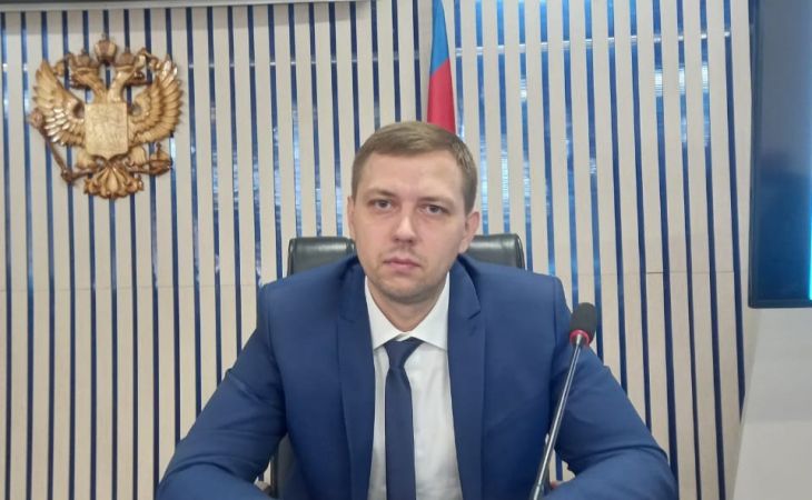 Мэр Бийска пообещал решить проблему с ливнёвкой