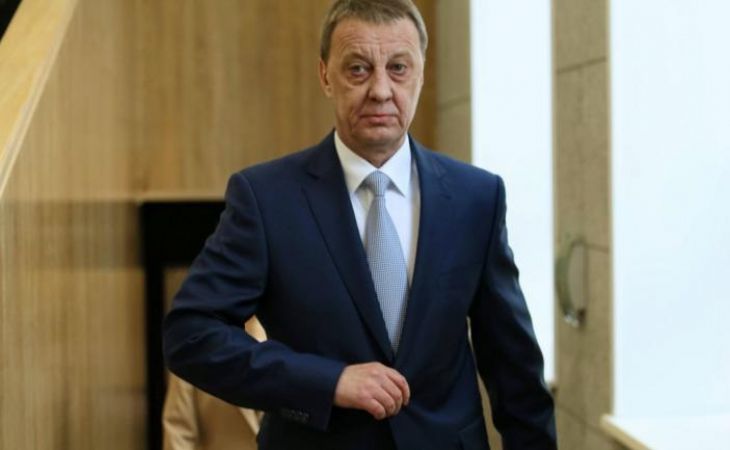 Вячеслав Франк