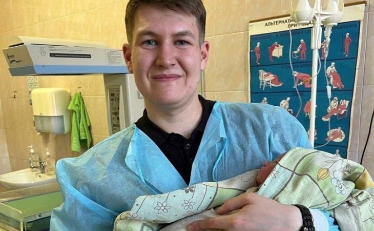Фото: личная страница Дениса Голобородько в VK