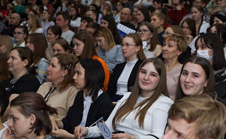 Фото: министерство образования и науки Алтайского края