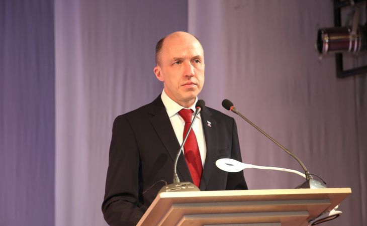 Олег Хорохордин