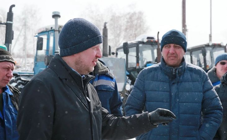 Фото: телеграм-канал Виктора Томенко