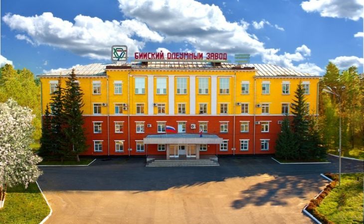 Фото: Союз промышленников Алтайского края