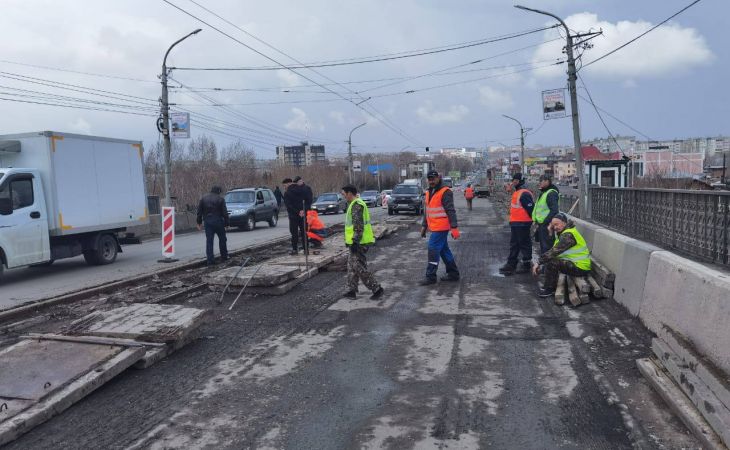 Фото: телеграм-канал Виктора Томенко