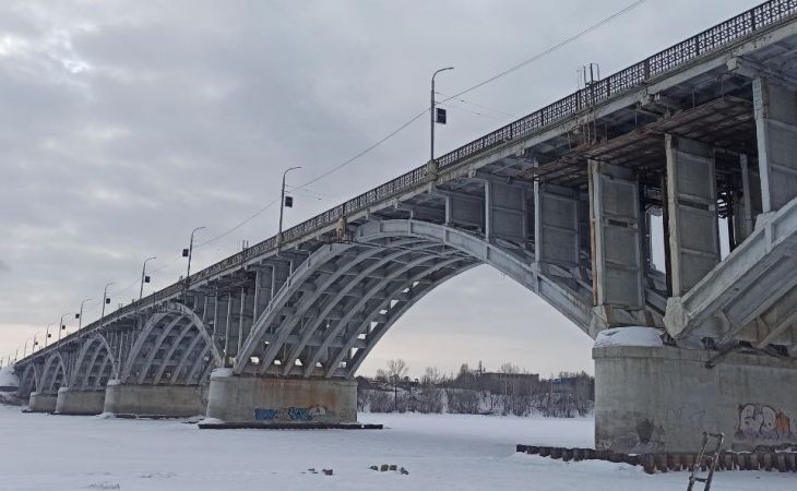 Фото: телеграм-канал мэра Бийска Виктора Щигрева