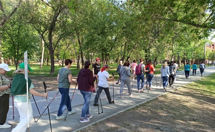 Фото: страница парка "Изумрудного" в VK