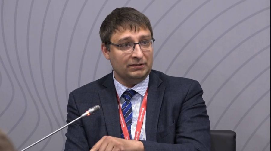 Результаты работы Томенко производят колоссальное впечатление – Антон Васильев