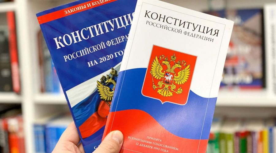Скромная явка с большим процентом "за". Как Алтай поддержал поправки в Конституцию