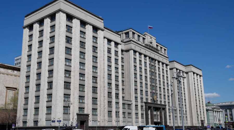 Алтайский край вошел в тройку регионов СФО, чьи жители чаще всего жалуются в Госдуму