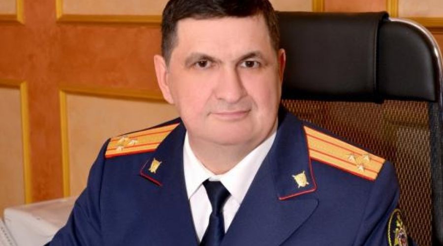 Называть Виталия Манишина “политеховским маньяком” некорректно - Игорь Колесниченко