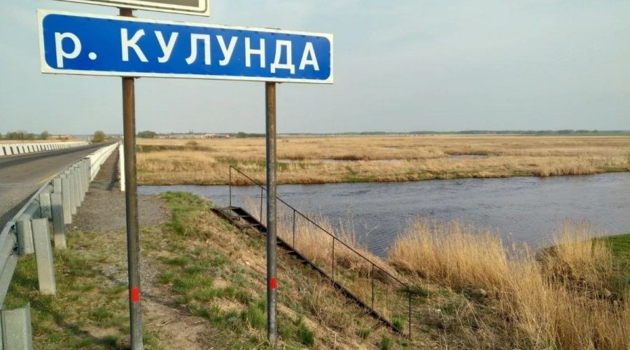 Депутат АКЗС предложил разработать программу по восстановлению Кулундинского канала