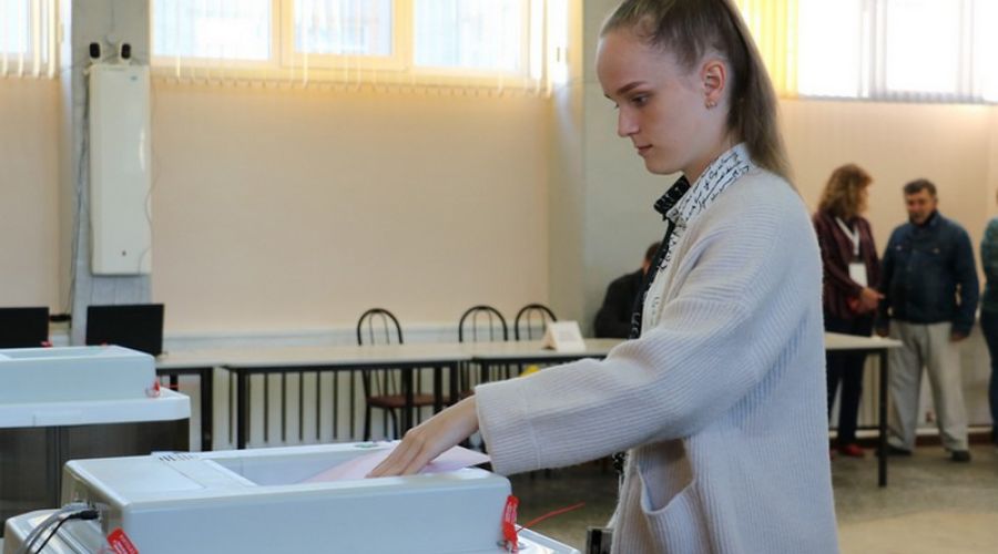 Выборы губернатора Алтайского края оказались самыми конкурентными в Сибири