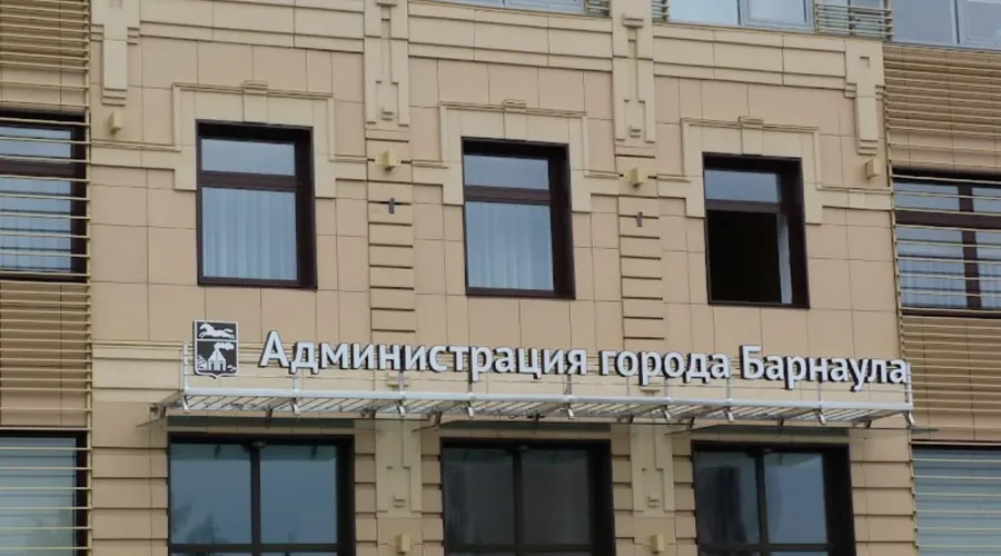 Стало известно, за что будут отвечать два новых комитета администрации Барнаула