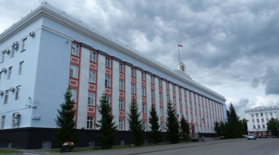 Медиарейтинг краевых чиновников. Кто чаще всего упоминался в СМИ в августе?