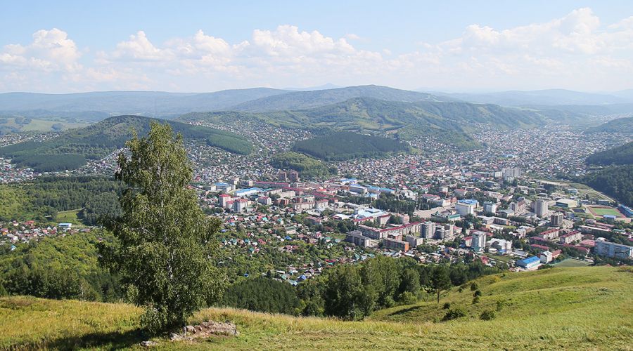 Республика Алтай собирается нарастить несырьевой экспорт за два года до $118 млн